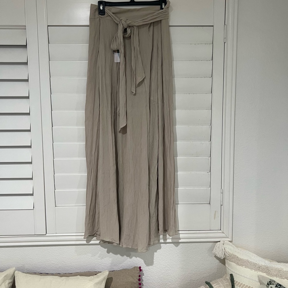 Cute linen pants